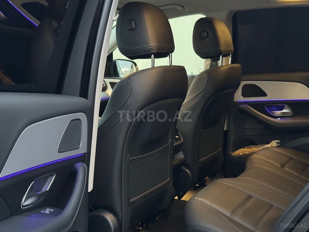Mercedes GLE 350 de 4MATIC