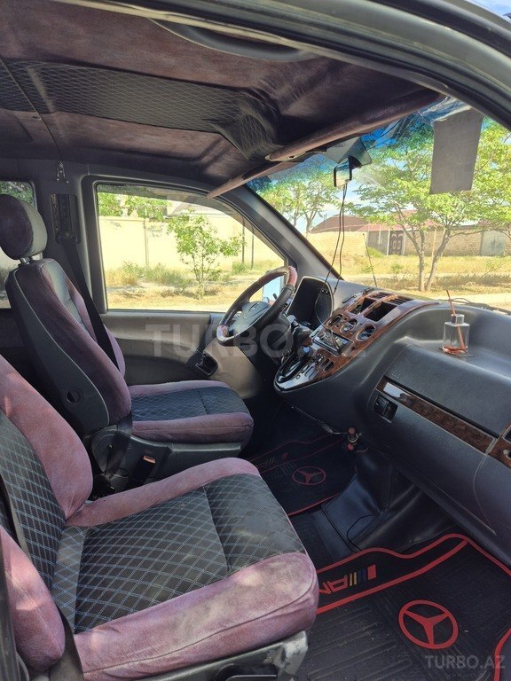 Mercedes Vito 112 CDI