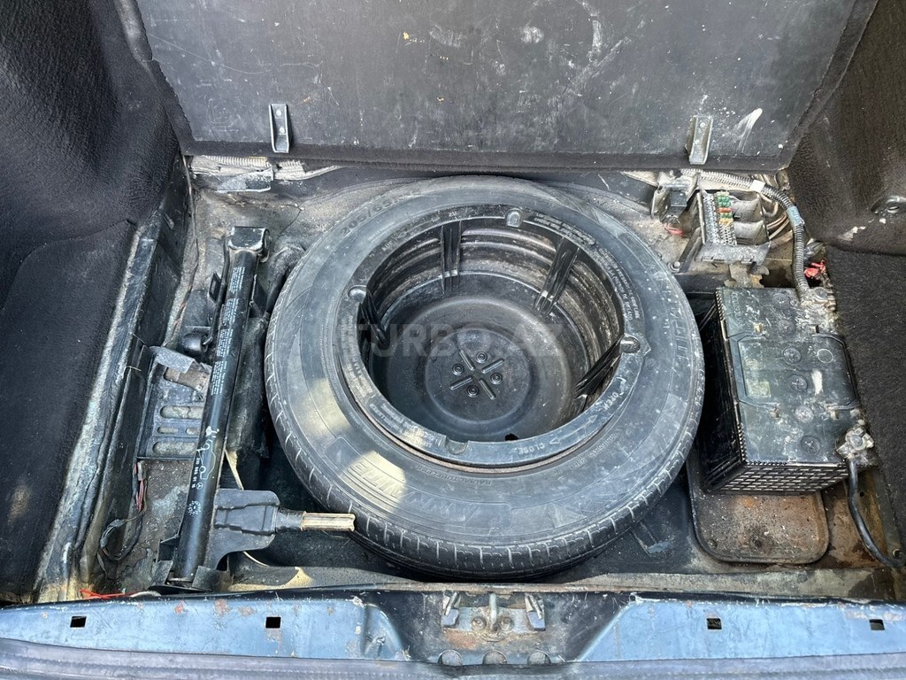 Mercedes C 180