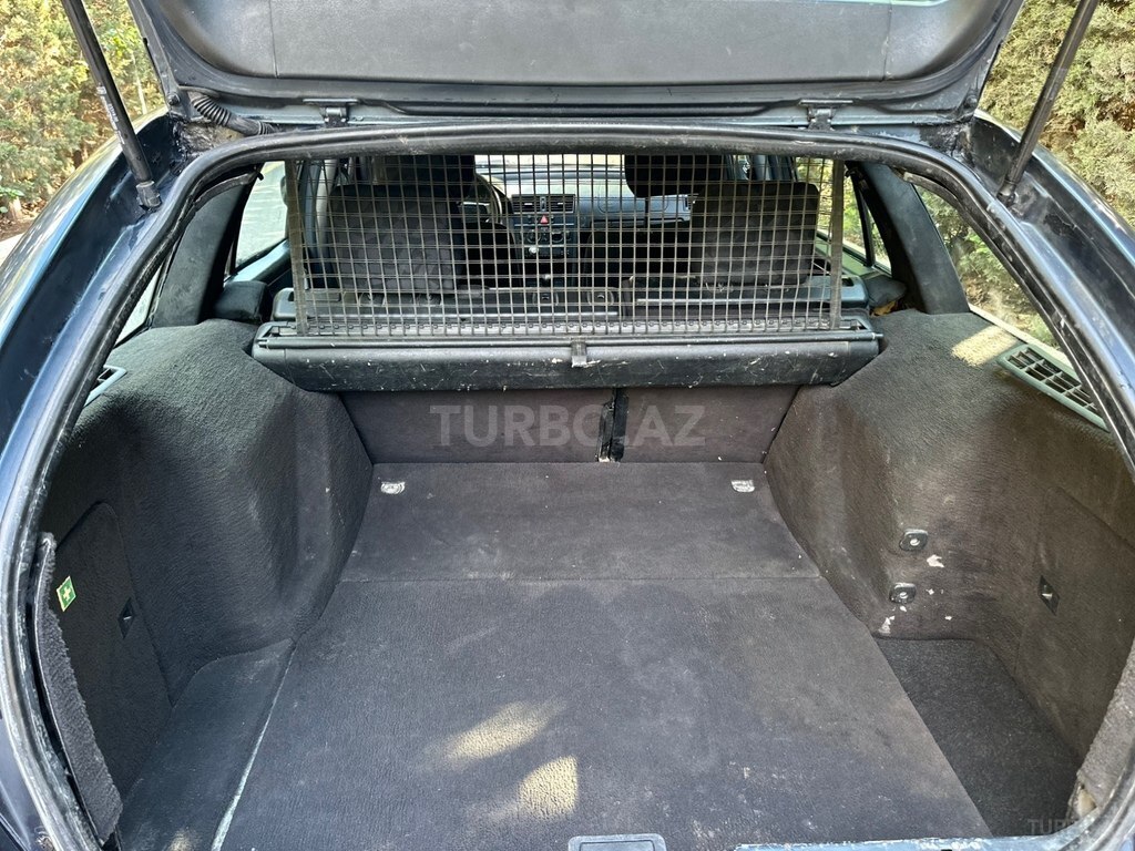 Mercedes C 180