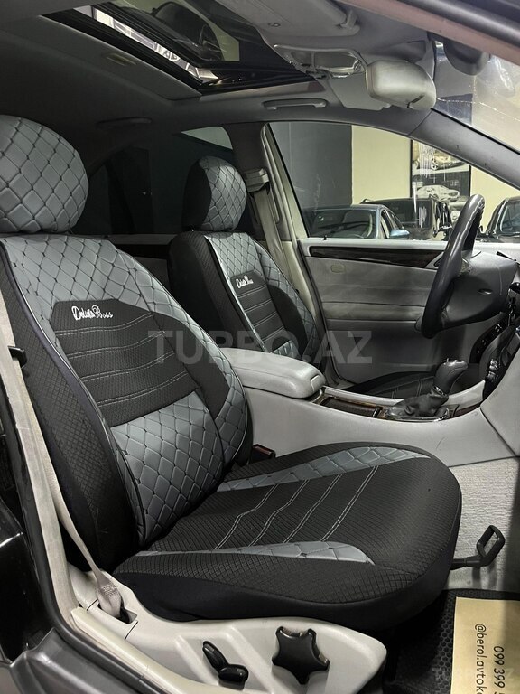 Mercedes C 240