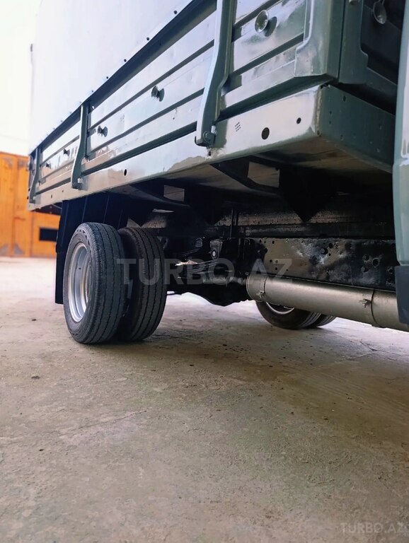 GAZ GAZel (33023-744)