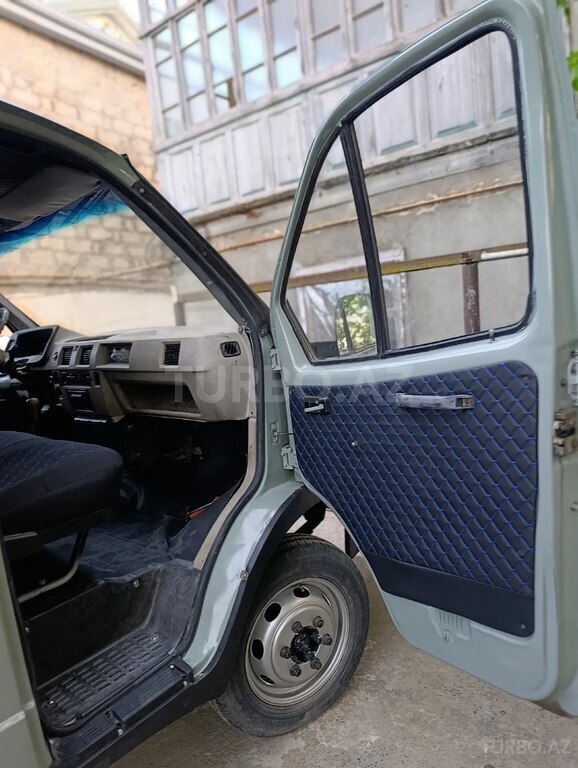 GAZ GAZel (33023-744)