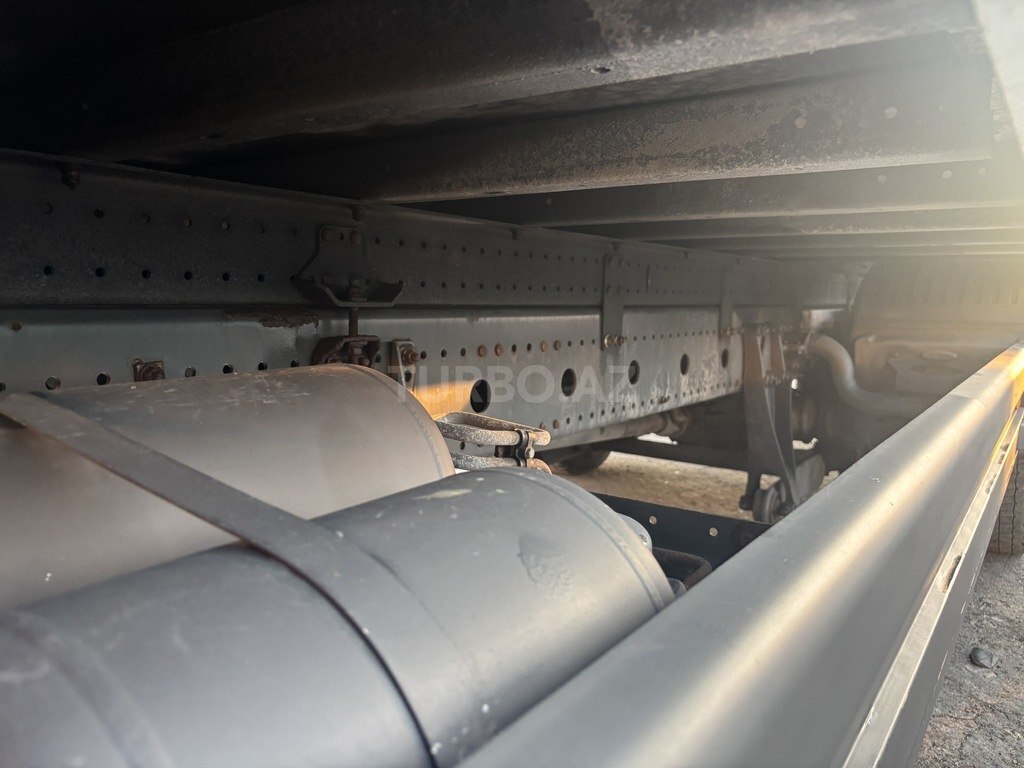 Mercedes Atego 1224