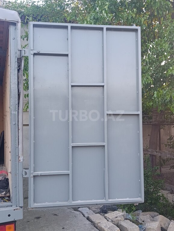 GAZ GAZel (33023-744)