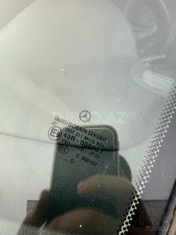 Mercedes Vito 115 CDI