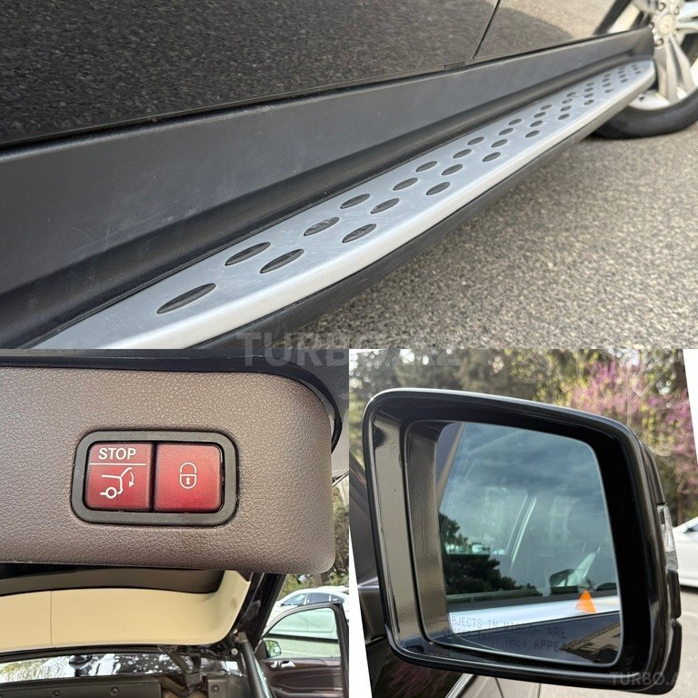 Mercedes GLE 250 4MATIC