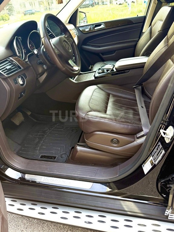 Mercedes GLE 250 4MATIC