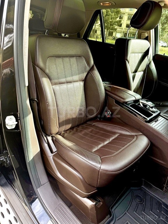 Mercedes GLE 250 4MATIC