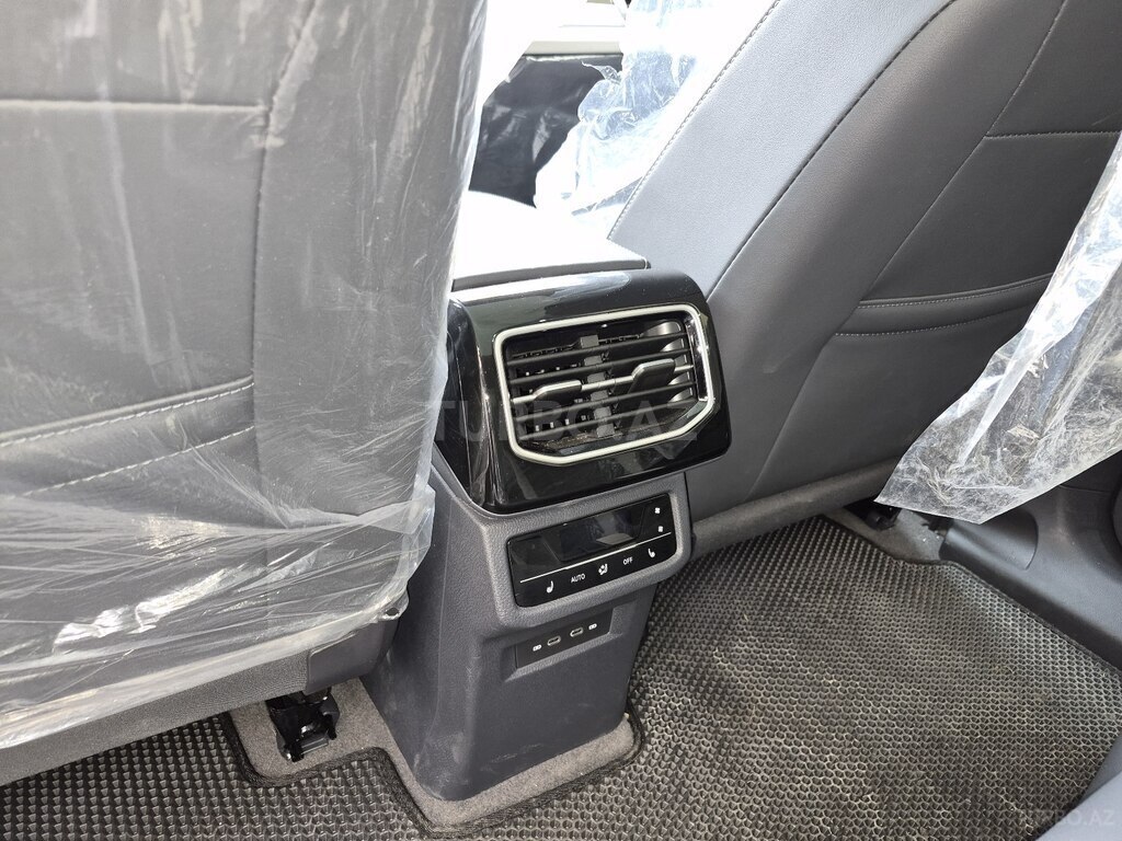 Volkswagen ID.6 Crozz