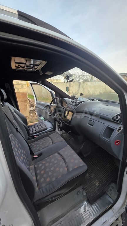 Mercedes Vito 111 CDI
