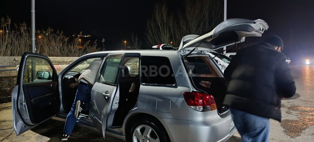 Mitsubishi Airtrek