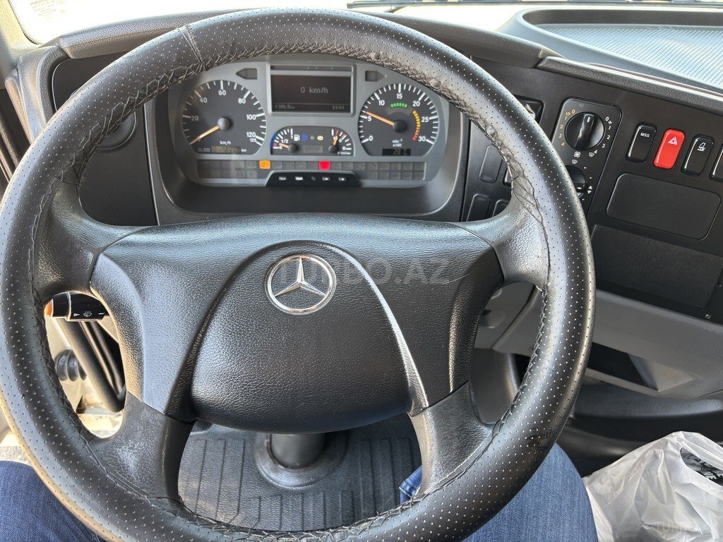 Mercedes Atego 816