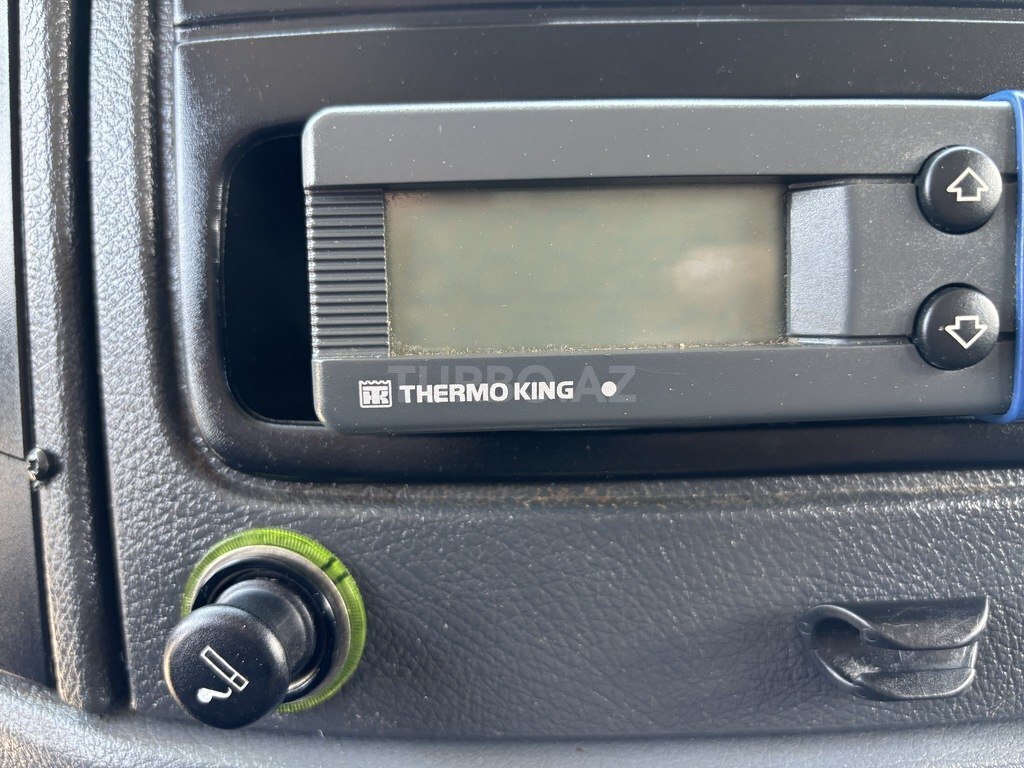 Mercedes Atego 816