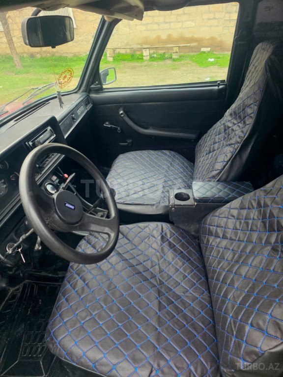 LADA (VAZ) 2107