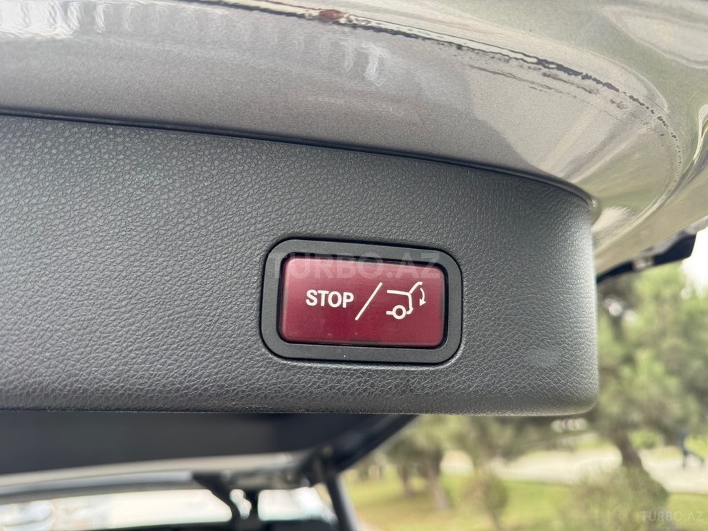 Mercedes GL 350 4MATIC