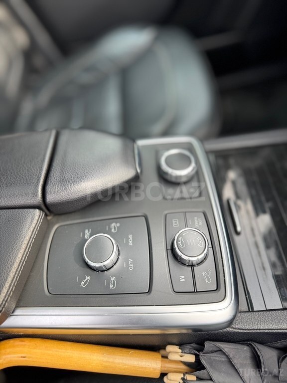 Mercedes GL 350 4MATIC
