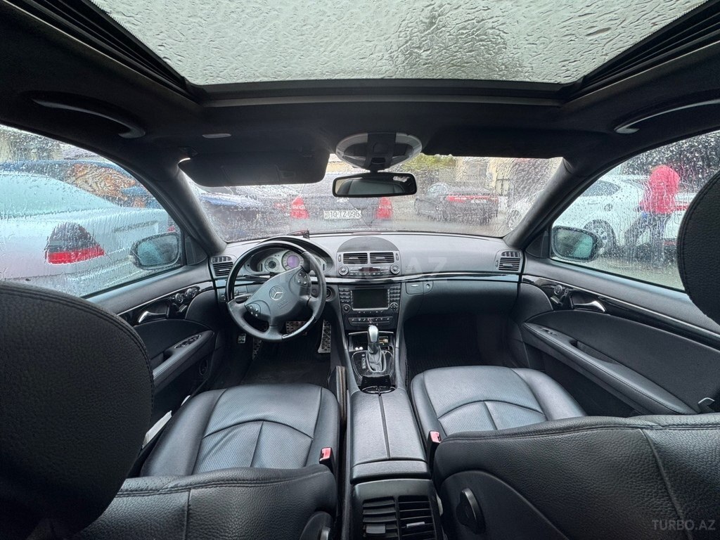 Mercedes GL 350 4MATIC
