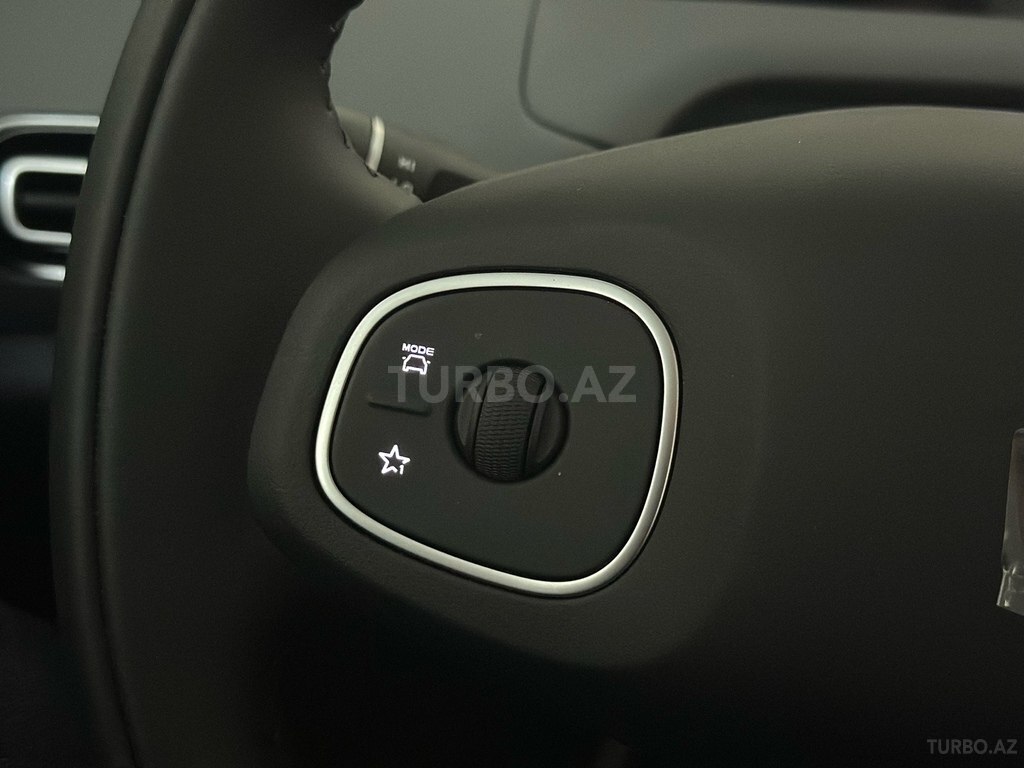 Changan Qiyuan Q05
