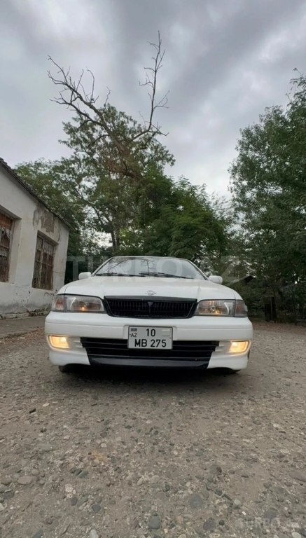 Nissan Sunny