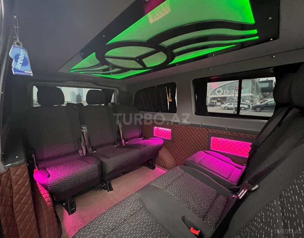 Mercedes Vito 115 CDI