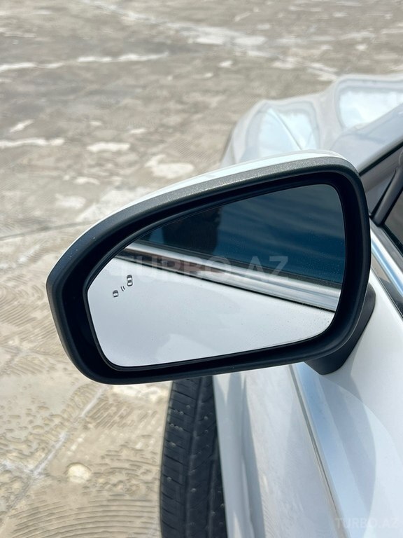 Ford Fusion (North America)