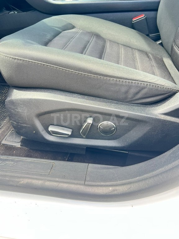 Ford Fusion (North America)