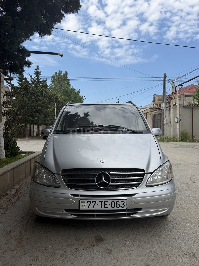 Mercedes Viano