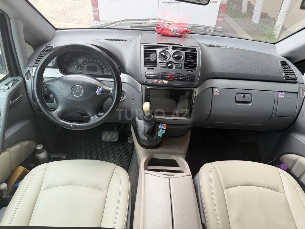 Mercedes Viano