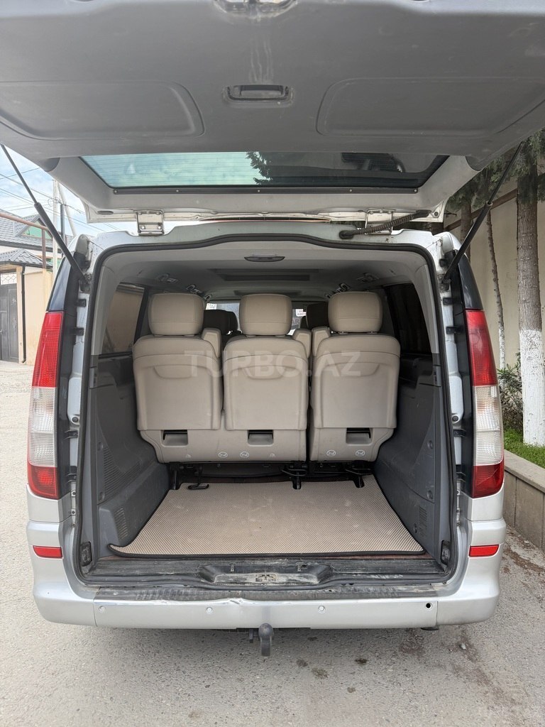 Mercedes Viano