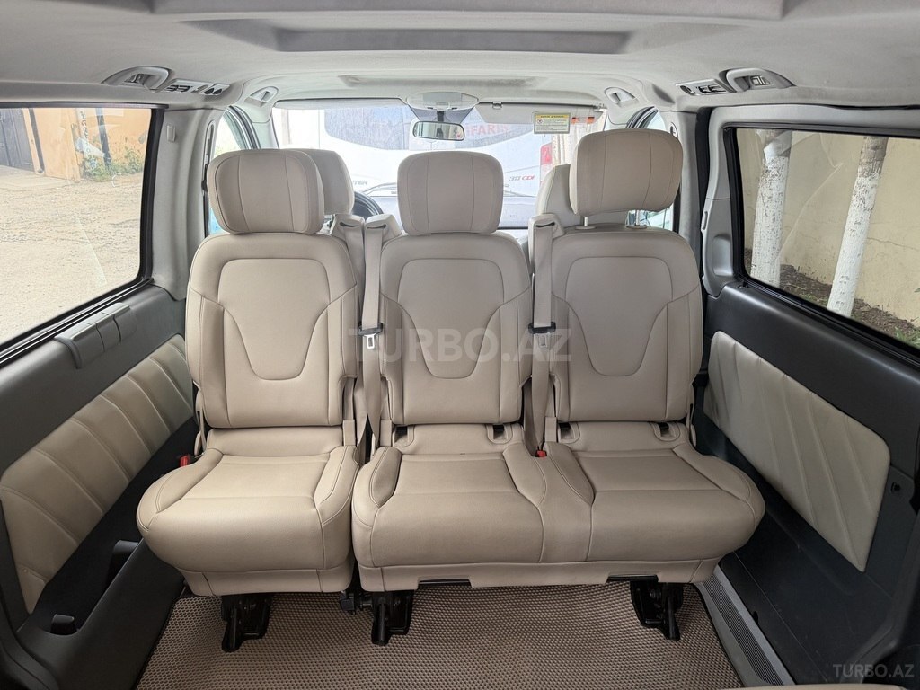 Mercedes Viano