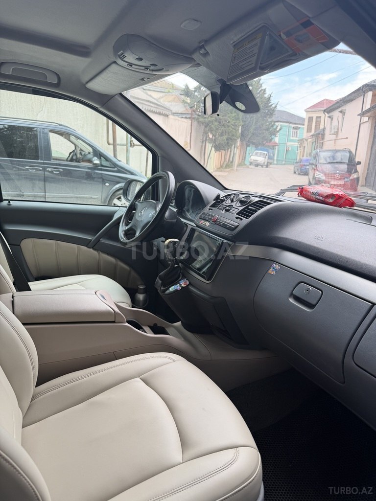 Mercedes Viano