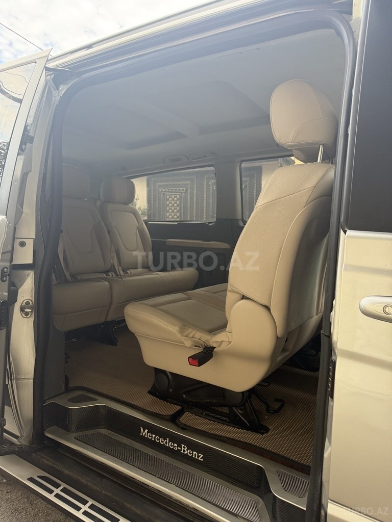 Mercedes Viano
