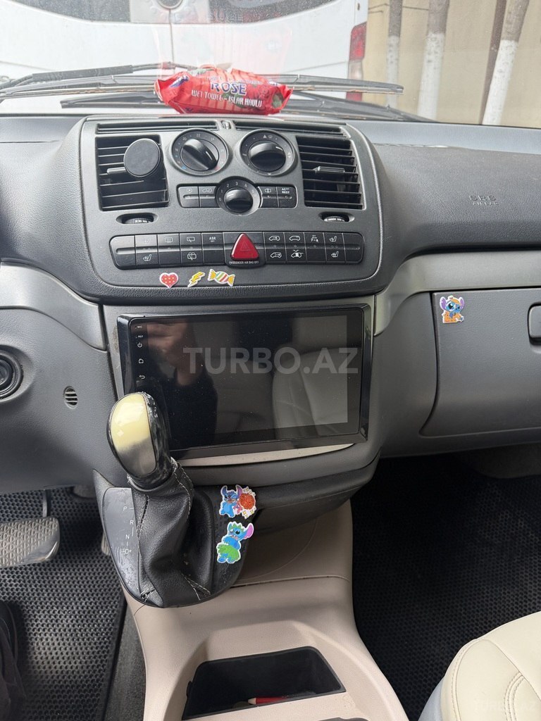 Mercedes Viano