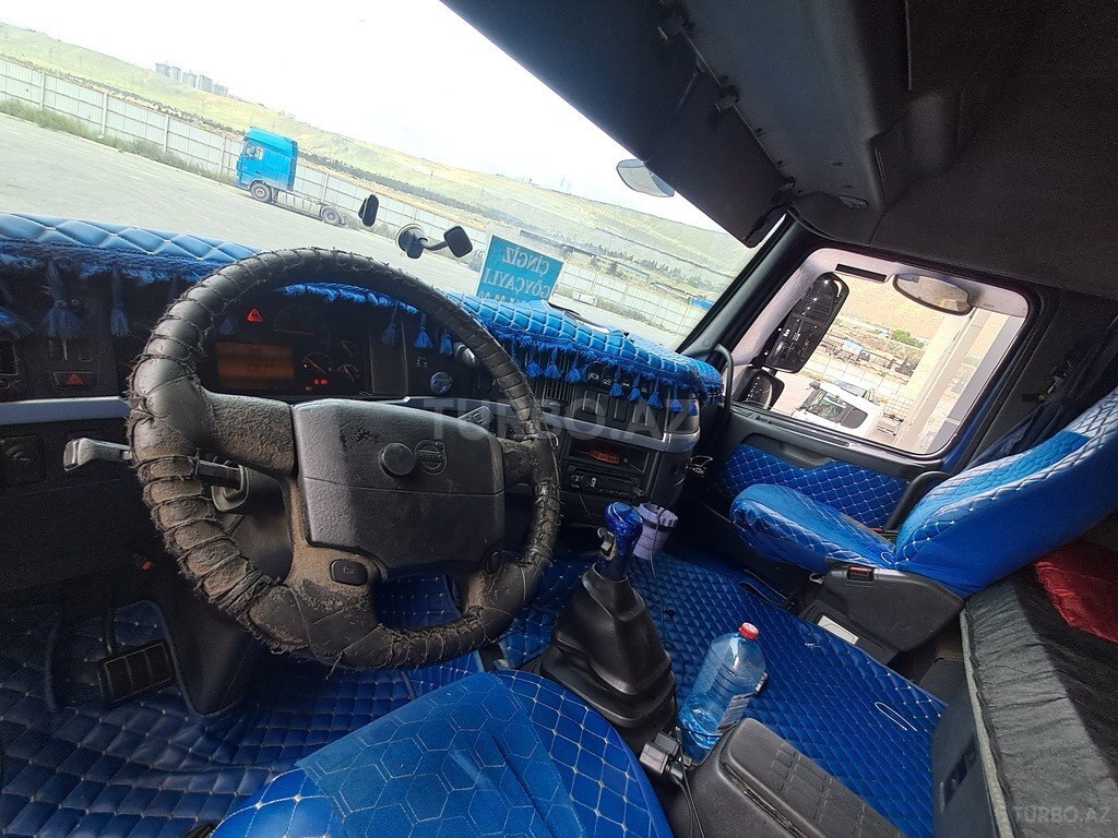 Volvo FH 12