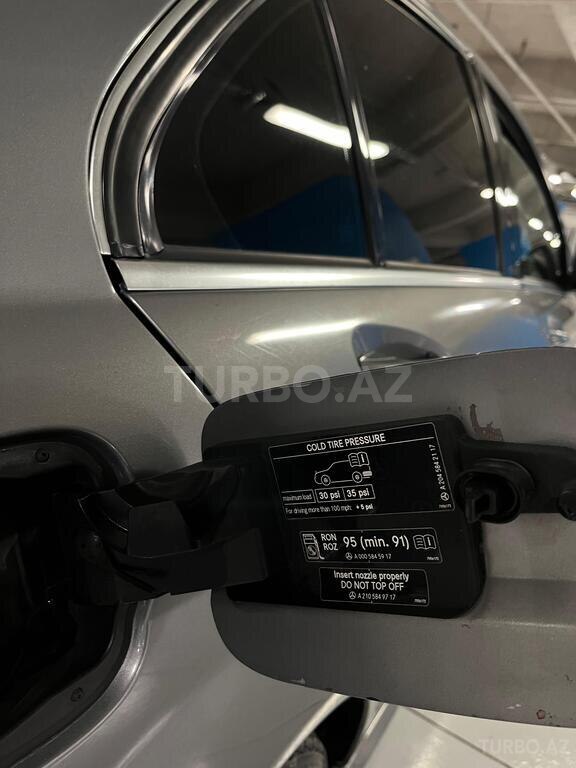 Mercedes C 300 4MATIC