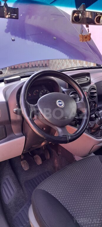 Fiat Doblo