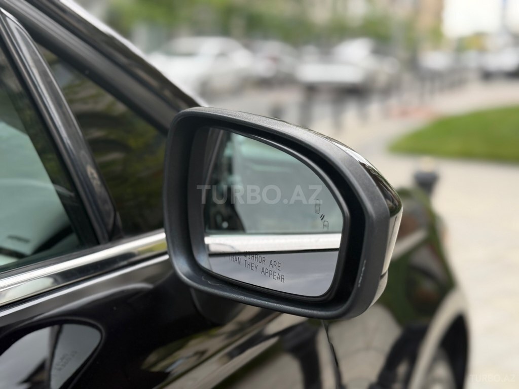 Ford Fusion (North America)