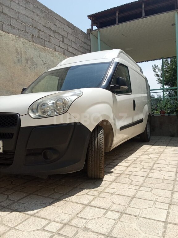 Fiat Doblo