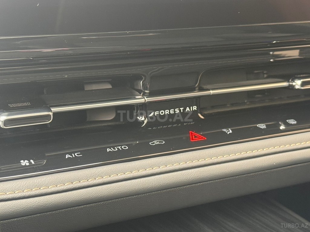 Changan Qiyuan Q05
