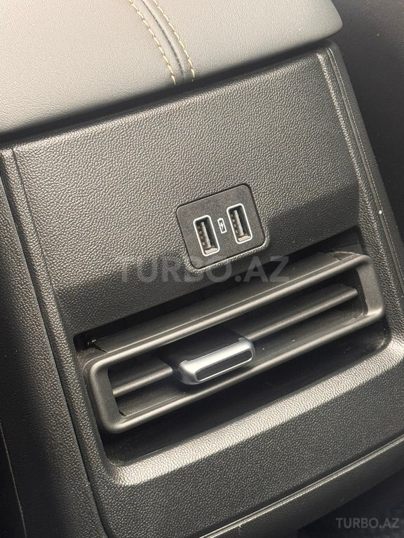 Changan Qiyuan Q05