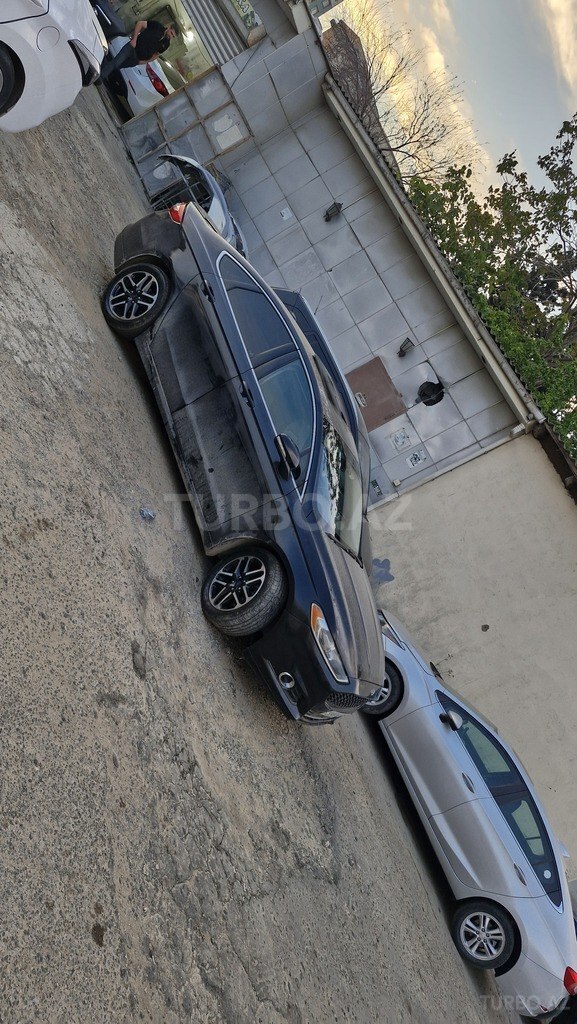Ford Fusion (North America)