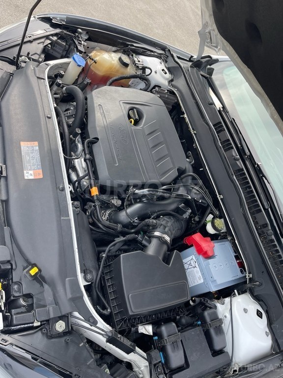 Ford Fusion (North America)