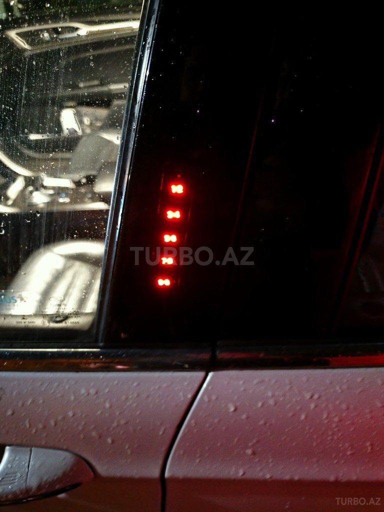 Ford Fusion (North America)