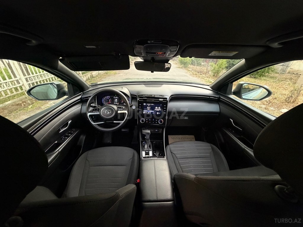 Hyundai Santa Cruz