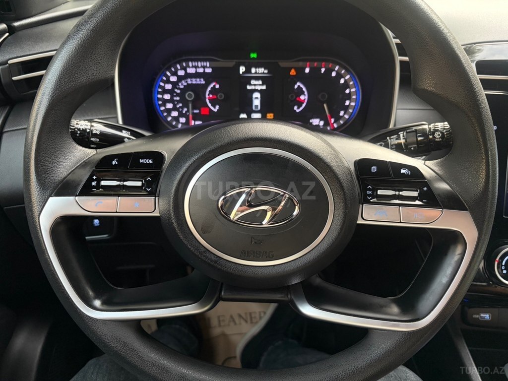 Hyundai Santa Cruz