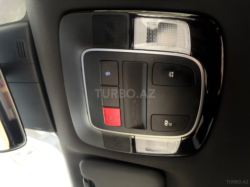Hyundai Santa Cruz