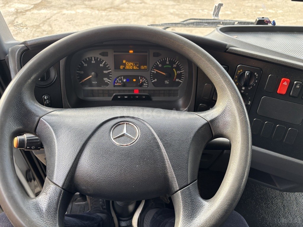 Mercedes Atego 816