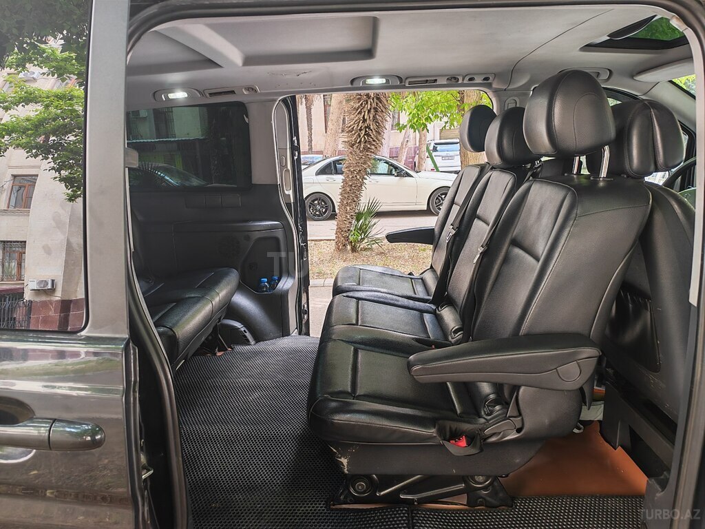 Mercedes Viano