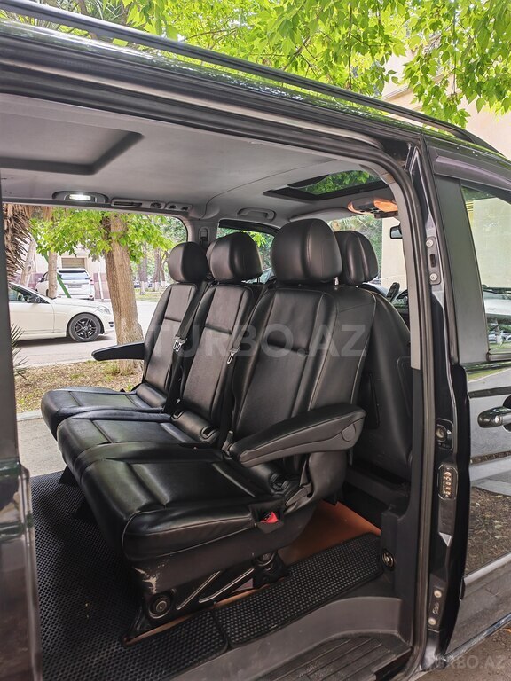 Mercedes Viano
